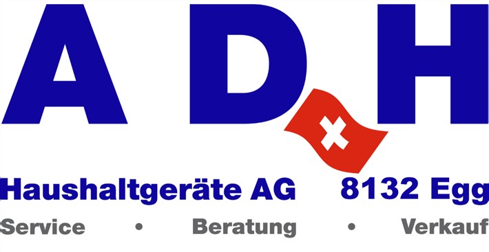 ADH Haushaltgeräte AG  Infoniqa ONE Start